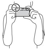 SONY CYBER-SHOT DSC-T110 - Fotografia imagens fixas - 2