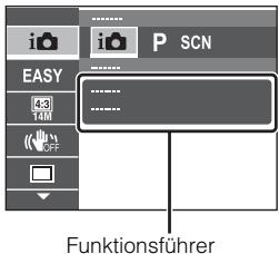 SONY CYBER-SHOT DSC-W520 - Weitere Funktionen - 2