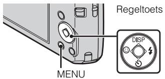 SONY CYBER-SHOT DSC-W520 - Inleiding tot andere functies - 1