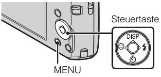 SONY CYBER-SHOT DSC-W520 - Weitere Funktionen - 1