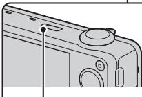 SONY CYBER-SHOT DSC-WX10 - Charging the battery pack - 3