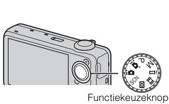 SONY CYBER-SHOT DSC-WX10 - Stilstaande beelden/bewegende beelden opnemen - 1