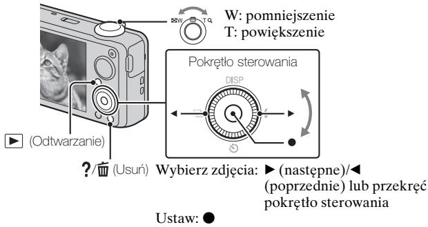 SONY CYBER-SHOT DSC-WX10 - Uwagi - 1