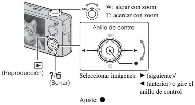 SONY CYBER-SHOT DSC-WX10 - Notas - 1