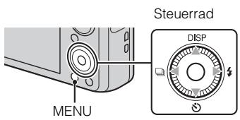 SONY CYBER-SHOT DSC-WX10 - Einführung zusätzlicher Funktionen - 1