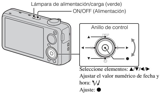 SONY CYBER-SHOT DSC-WX10 - Nota - 1