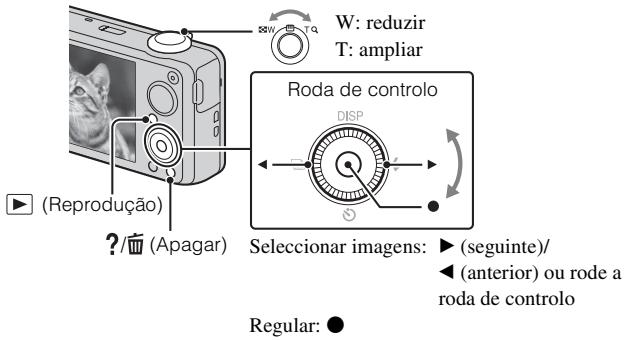 SONY CYBER-SHOT DSC-WX10 - Notas - 1