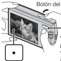 Botón del i j