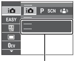 i P SCN (...) EASY O 12k 0EV .......... .......... ..........