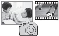 SONY CYBER-SHOT DSC-H300 - Fonctions de « PlayMemories Home » - 1