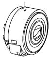 SONY QX100 - Android - 1