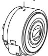 SONY QX100 - iPhone - 1
