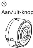 SONY QX100 - iPhone - 1
