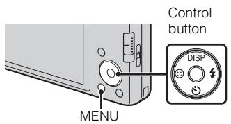 SONY CYBER-SHOT DSC-W570 - Introduction of other functions - 1