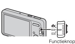 SONY CYBER-SHOT DSC-W570 - Stilstaande beelden/bewegende beelden opnemen - 1