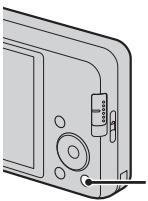 SONY CYBER-SHOT DSC-W570 - Guide intégré à l'appareil - 1