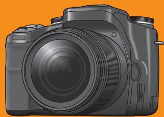 SONY ALPHA DSLR-A100 - Read This First - 1