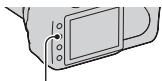 SONY ALPHA 350 - Appuyez plusieurs fois sur la touche DISP pour selectionner le format d'écran désiré. - 1