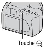 SONY ALPHA 350 - Agrandissement d'images - 2