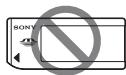 SONY ALPHA 350 - Informazioni sulle "Memory Stick" - 1