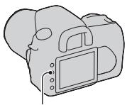 SONY ALPHA 350 - Per commutare la visualizzazione delle informazioni di registrazione - 1