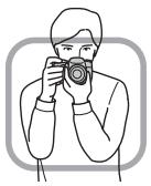 SONY A65 - Come mantenere correttamente la fotocamera - 1