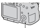 SONY A65 - Consiglio per la ripresa - 1