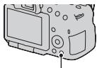 SONY A65 - Conseil de prise de vue - 1