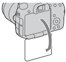 SONY A65 - Remarque - 1