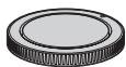 SONY A65 - Accessoires courants - 6