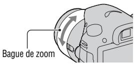 SONY A65 - Prise de vue d'images fixes - 3