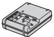 SONY A65 - Accessoires courants - 1