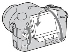 SONY A77 - Nota - 2