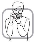SONY A77 - Comemantere correttamente la fotocamera - 1