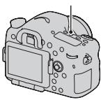 SONY A77 - Bilanciamento del bianco personalizzato - 1
