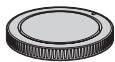 SONY A77 - Accessoires courants - 6