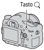 SONY A77 - Ingrandimento delle immagini - 1