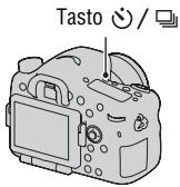 SONY A77 - Ripresa con avanzamento singolo - 1