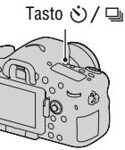 SONY A77 - Tasto / (avanzamento)→ BRKWB(Esp.forc.WB)→ Selezionare I'impostazione desiderata - 1