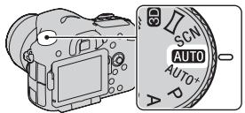 SONY A77 - Prise de vue d'images fixes - 1