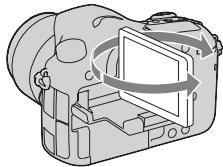 SONY A77 - Remarque - 3