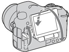 SONY A77 - Remarque - 2