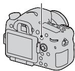 SONY A77 - Verrouillage AE - 1