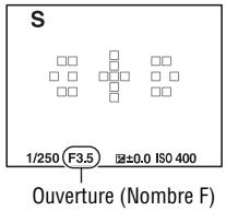 SONY A77 - Effectuez la mise au point et prenez le sujet. - 1