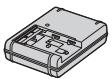 SONY A77 - Accessoires courants - 1