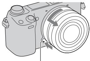 SONY NEX-6B - Notes - 1