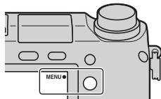 SONY NEX-6B - Zugriffspunkt-Einstellungen - 1