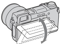 SONY NEX-6B - Accessory Shoe - 3