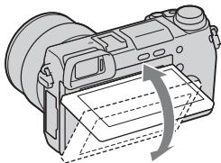 SONY NEX-6B - Accessory Shoe - 2