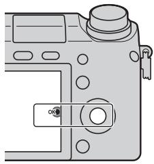SONY NEX-6B - Einstellen von Datum und Uhrzeit - 2